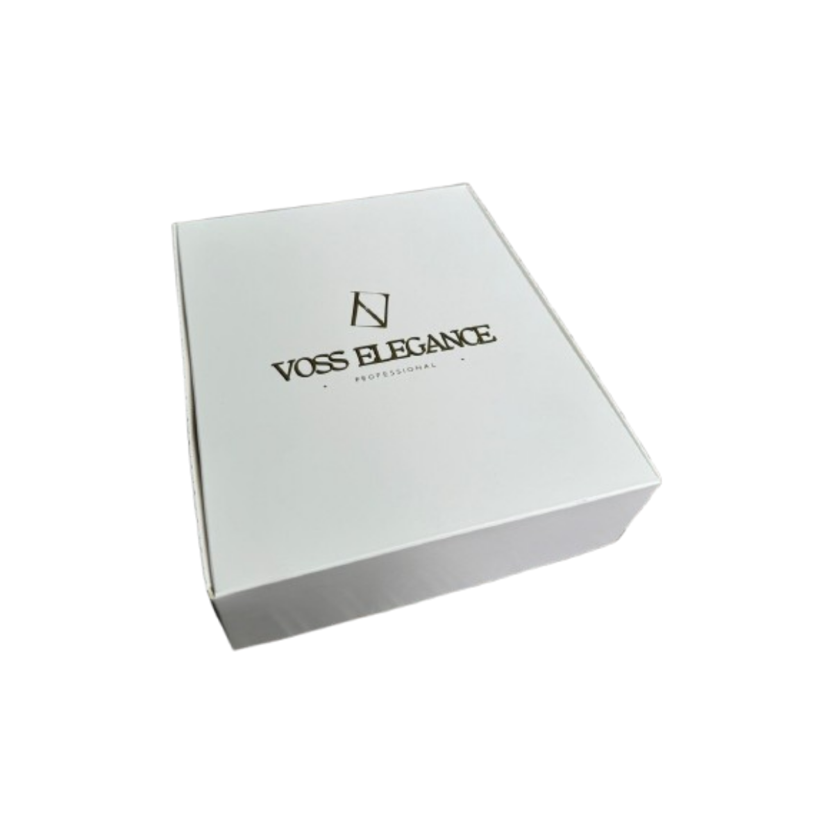 Kit Voss Elegance Professional fechado