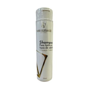 Shampoo Voss Elegance Professional